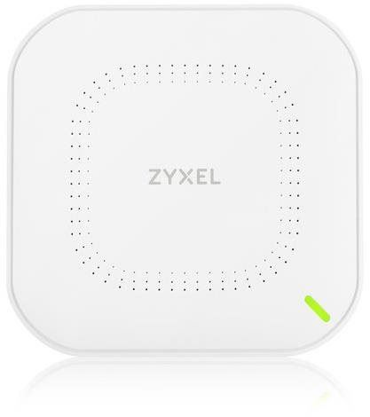 WiFi Access Point Zyxel NWA50AX Standalone / NebulaFlex ,EU AND UK, SINGLE PACK INCLUDE POWER ADAPTOR,ROHS