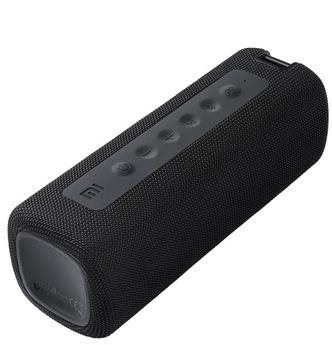 Bluetooth reproduktor Xiaomi Mi Portable Bluetooth Speaker (16W) Black