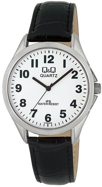 Pánské hodinky Q&Q Standard C192J304