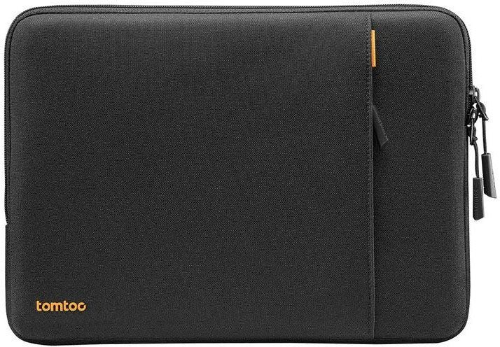 Pouzdro na notebook tomtoc Sleeve - 14" MacBook Pro, černá