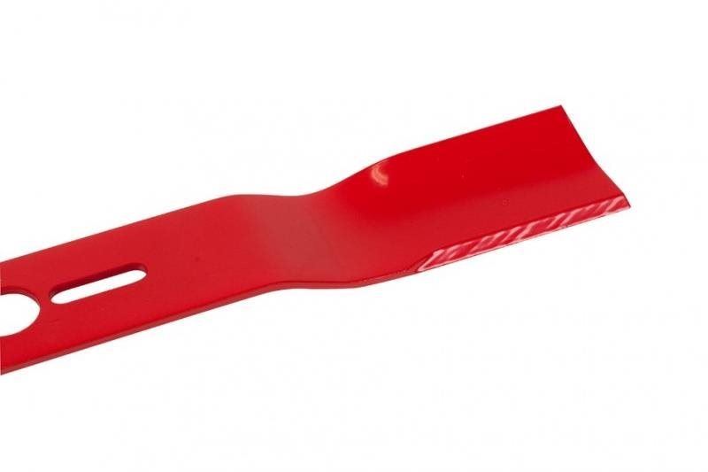Žací nůž Oregon Nůž do sekačky 52,7cm - tvarovaný