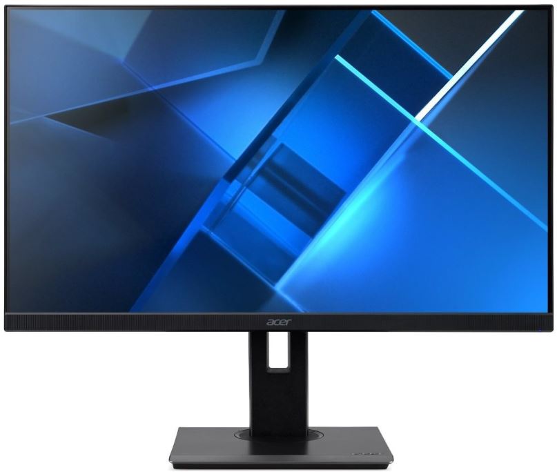 LCD monitor 23.8" Acer Vero B247YC3bmiruzxv
