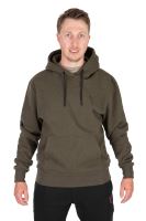FOX Mikina Collection Green/Black Hoody L