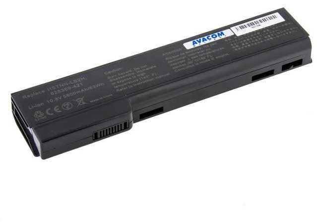 Baterie do notebooku Avacom HP ProBook 6360b, 6460b series Li-Ion 10,8V 5800mAh