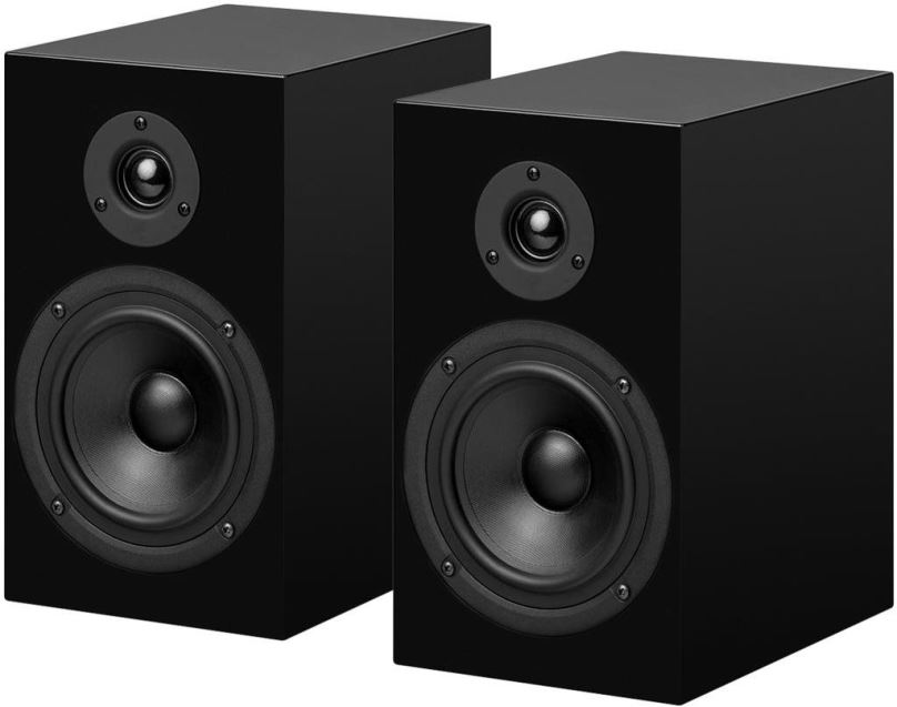Reprosoustava Pro-Ject Speaker Box 5 černá