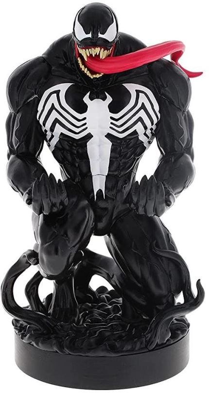 Figurka Cable Guys - Marvel - Venom