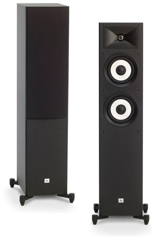 Reproduktory JBL STAGE A180