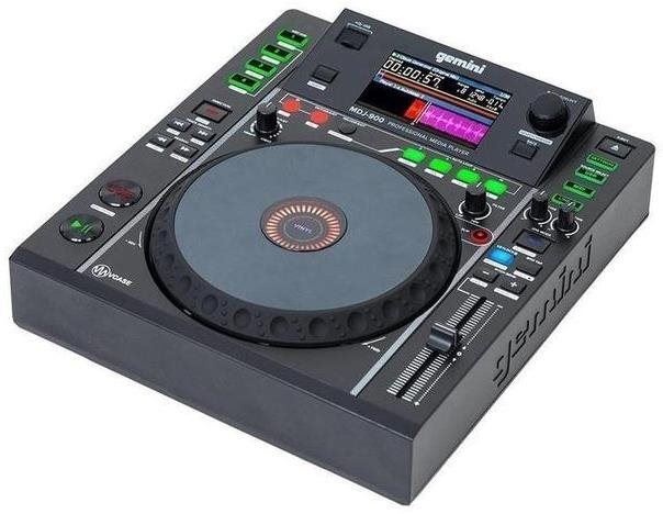 DJ kontroler Gemini MDJ-900