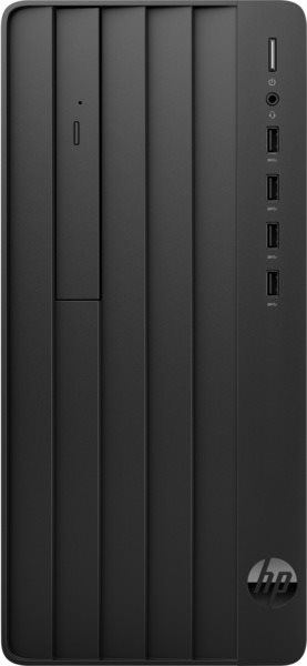 Počítač HP Pro 290 G9 Černá