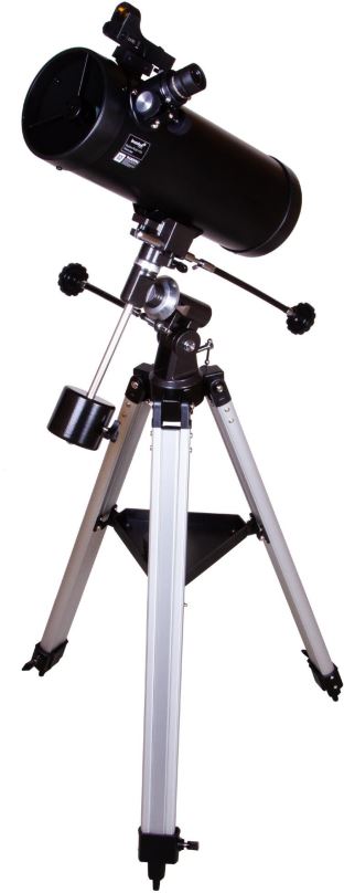 Teleskop Levenhuk hvězdářský dalekohled Skyline PLUS 115S