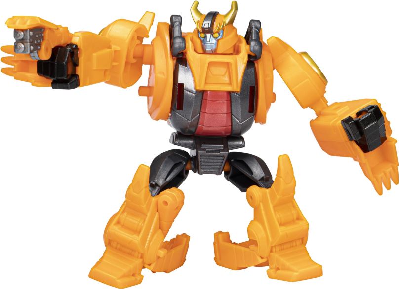 Figurka Transformers Earthspark - Terran Jawbreaker figurka 13 cm