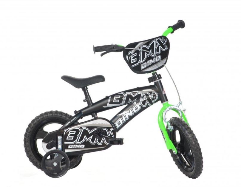 Dino Bikes Dětské kolo BMX 12" 2021