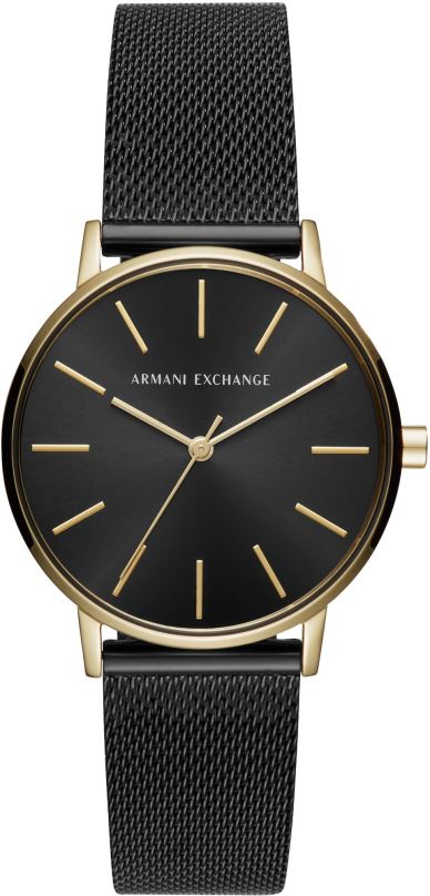 Dámské hodinky ARMANI EXCHANGE AX5548