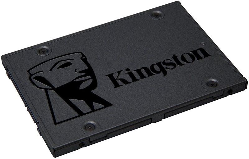 SSD disk Kingston A400 960GB 7mm