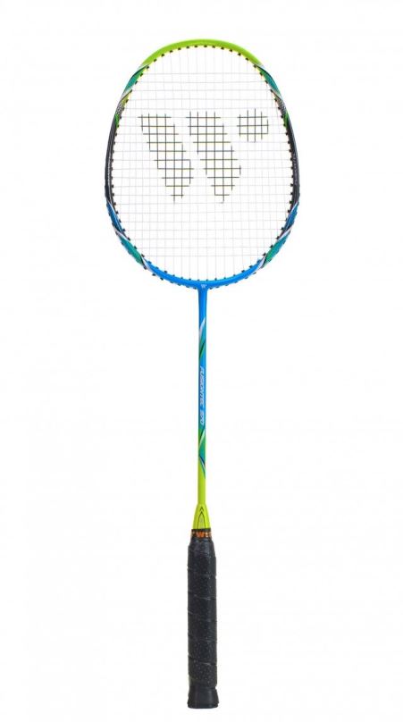 Badmintonová raketa WISH Fustion Tec 970