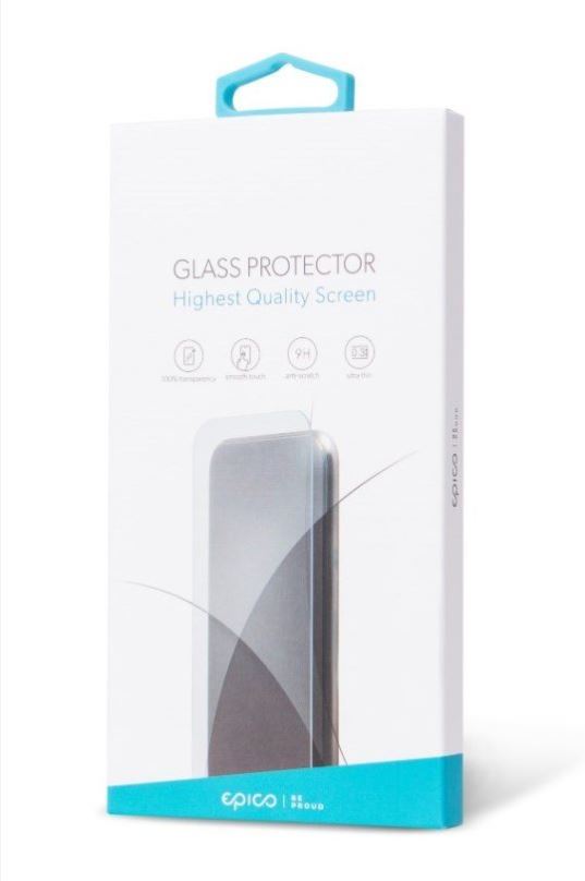 Ochranné sklo Epico Glass pro Nokia 3