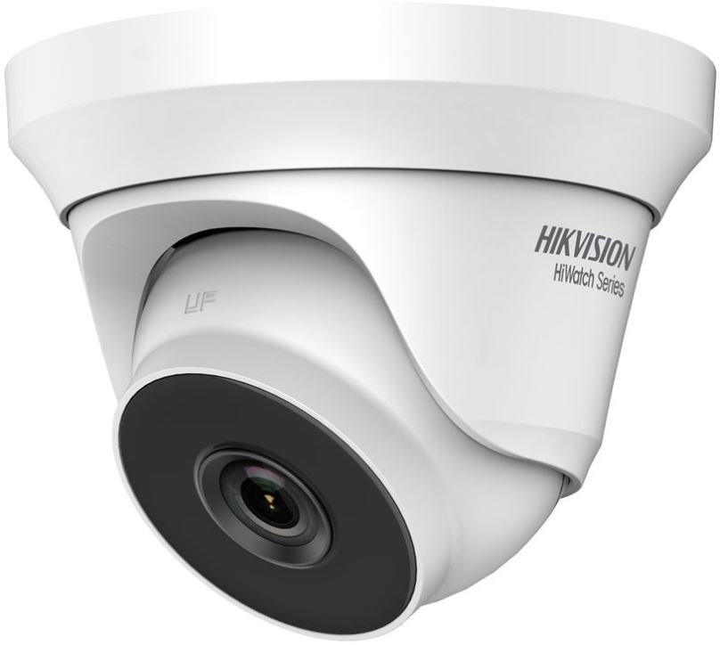 Analogová kamera HikVision HiWatch HWT-T240-M (2.8mm)