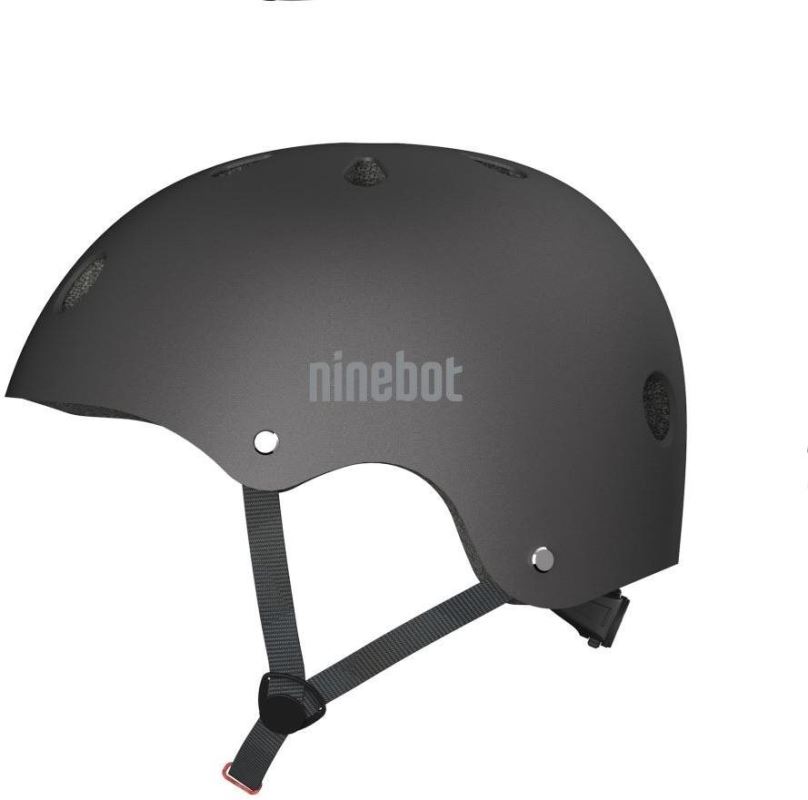 Helma na kolo Segway-Ninebot L/XL černá
