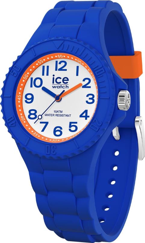 Dětské hodinky Ice Watch hero blue dragon extra 020322