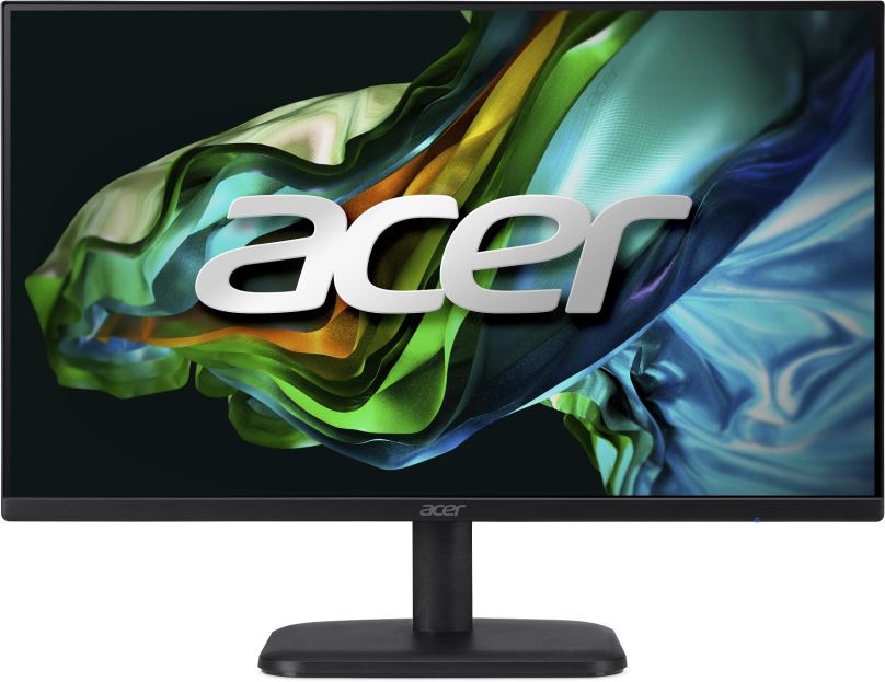 LCD monitor 23.8" Acer EK241YHbi