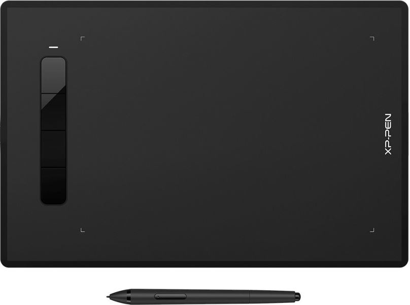 Grafický tablet XPPen G960S Plus
