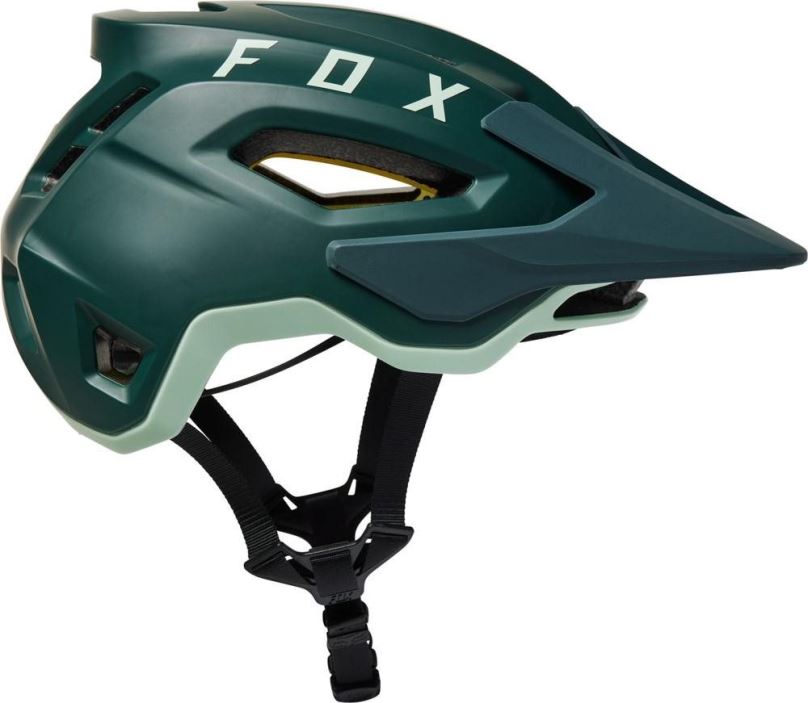 Helma na kolo Fox Speedframe Helmet, Ce M