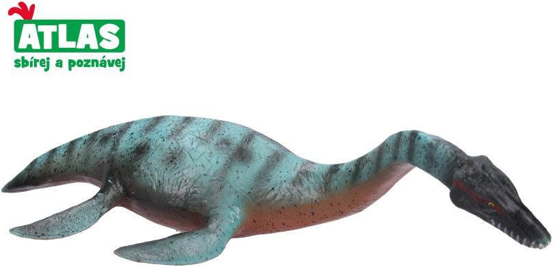 Figurka Atlas Plesiosaurus
