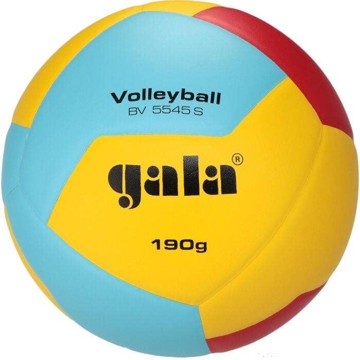 Volejbalový míč Gala Training BV 5545 - 190 g