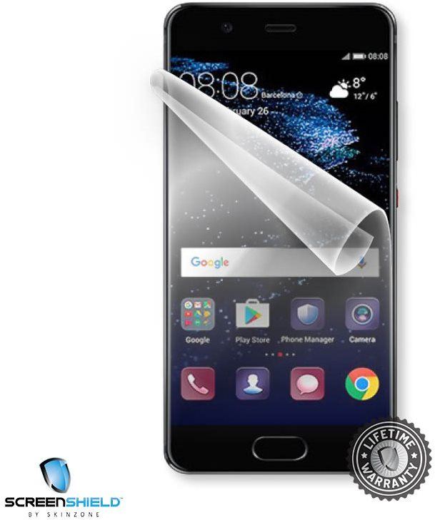 Ochranná fólie Screenshield Huawei P10 pro displej