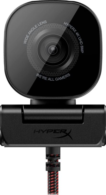 Webkamera HyperX Vision S
