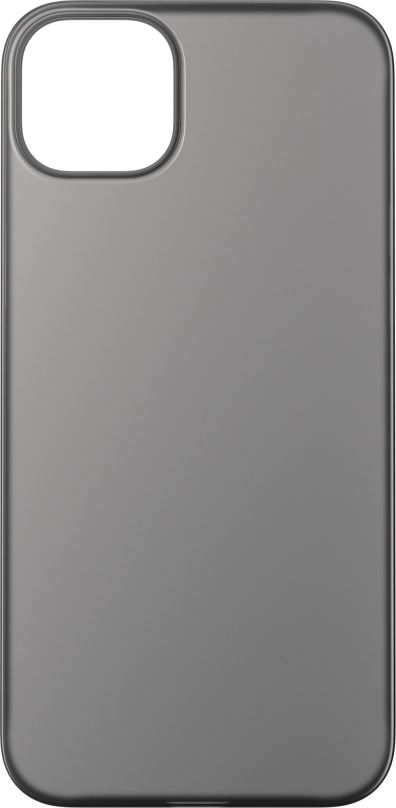 Kryt na mobil Nomad Super Slim Case Carbide iPhone 14 Plus
