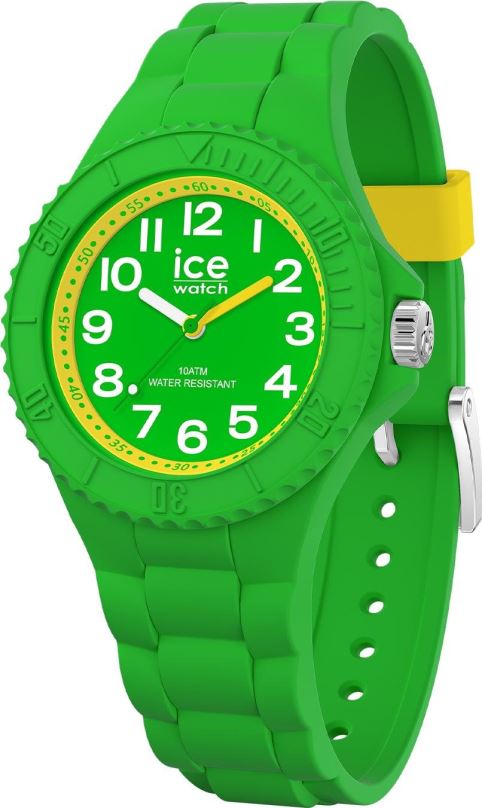 Dětské hodinky Ice Watch hero green elf extra 020323