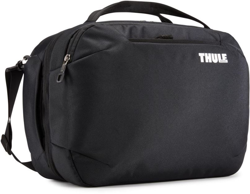 Cestovní taška Thule Subterra TSBB301K - černá