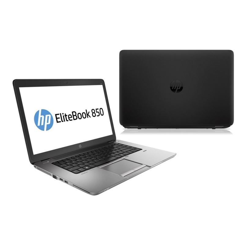 Renovovaný notebook HP EliteBook 850 G2