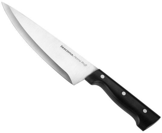 Kuchyňský nůž TESCOMA Nůž kuchařský HOME PROFI 17 cm