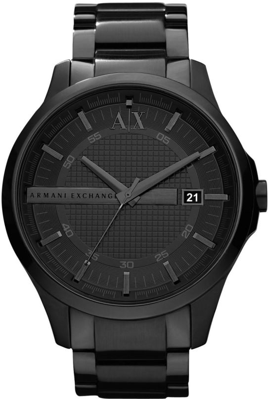 Pánské hodinky ARMANI EXCHANGE AX2104
