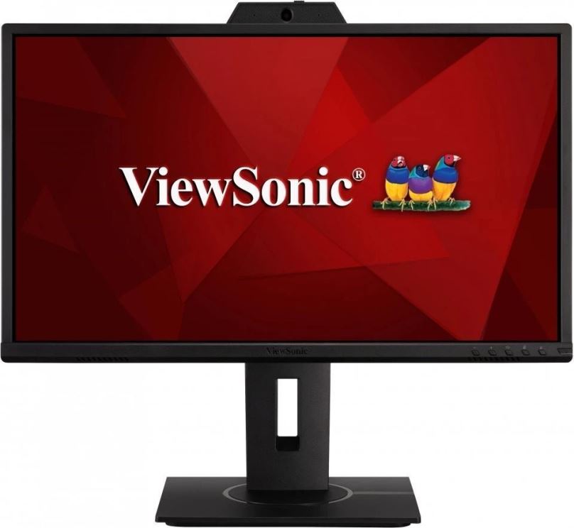 LCD monitor 24" ViewSonic VG2440V