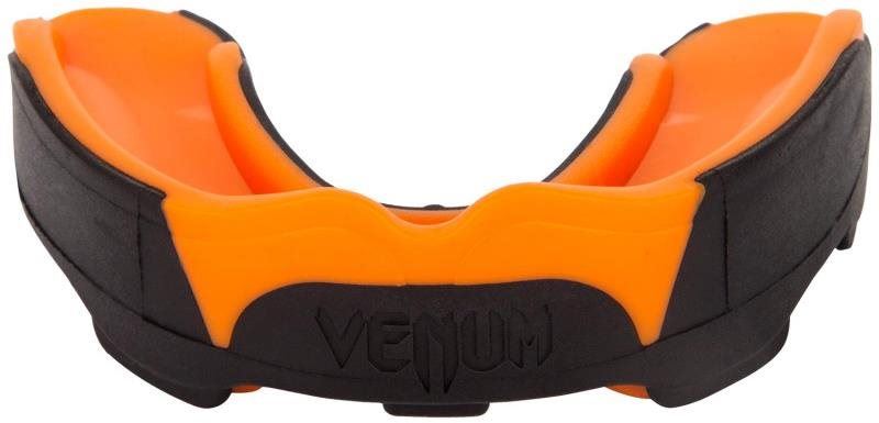 Chránič zubů VENUM "PREDATOR" - černo/oranžové