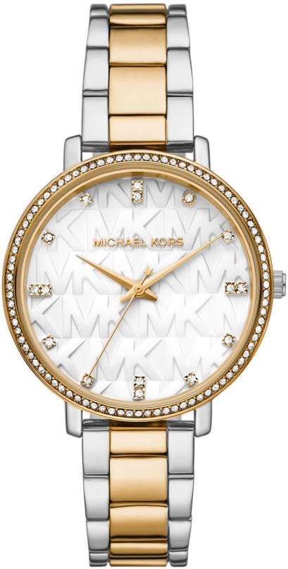 Dámské hodinky MICHAEL KORS Pyper MK4595