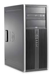 Renovovaný PC HP 8300 Elite, Intel Core i5 3470, 4 GB DDR3, 500 GB, Windows 10 Pro 64bit