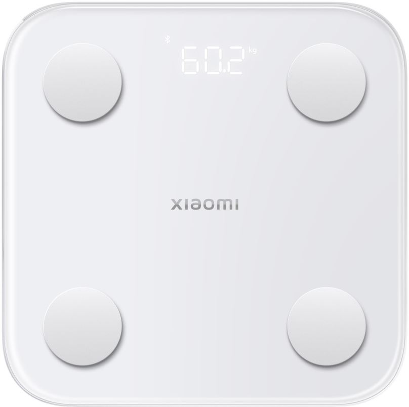 Osobní váha Xiaomi Body Composition Scale S400
