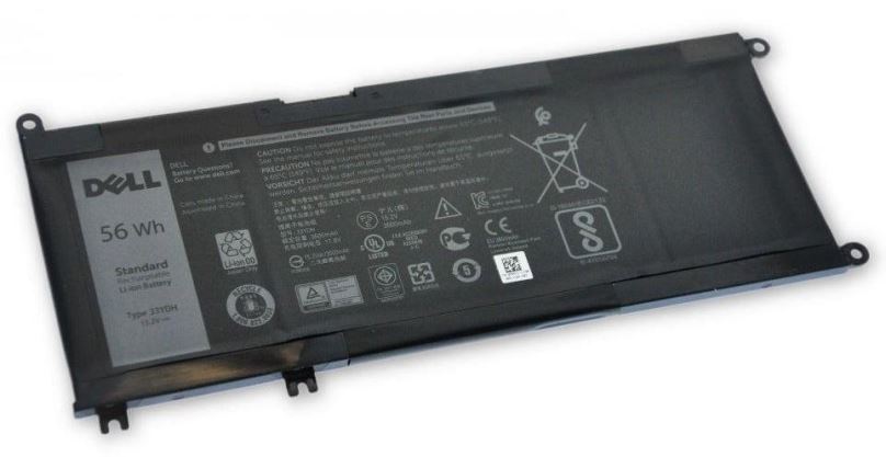 Baterie do notebooku Dell pro Latitude 3400, 3490, 3500, 3590, Li/Ion, 56Wh