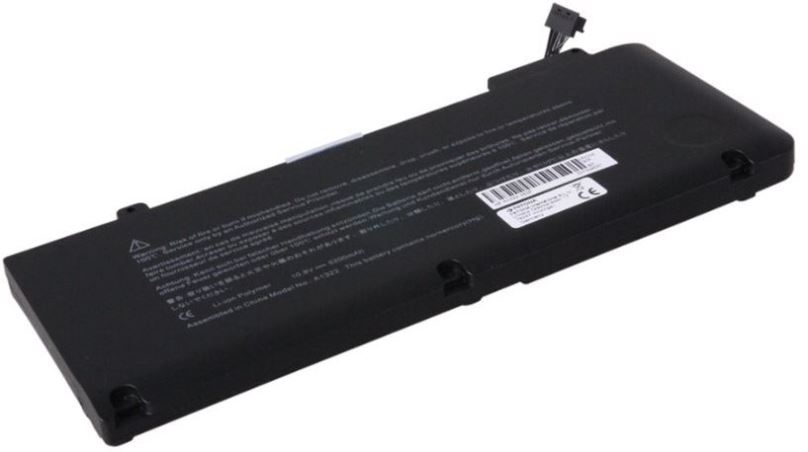 Baterie do notebooku PATONA pro APPLE MacBook Pro 13" 5800mAh Li-Pol 11.1V