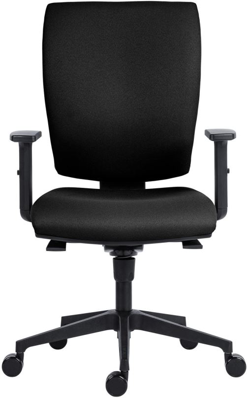 Kancelářská židle ANTARES Camelot černá