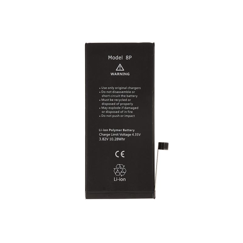 Battery WiTech Ti Chip pro Apple iPhone 8 Plus