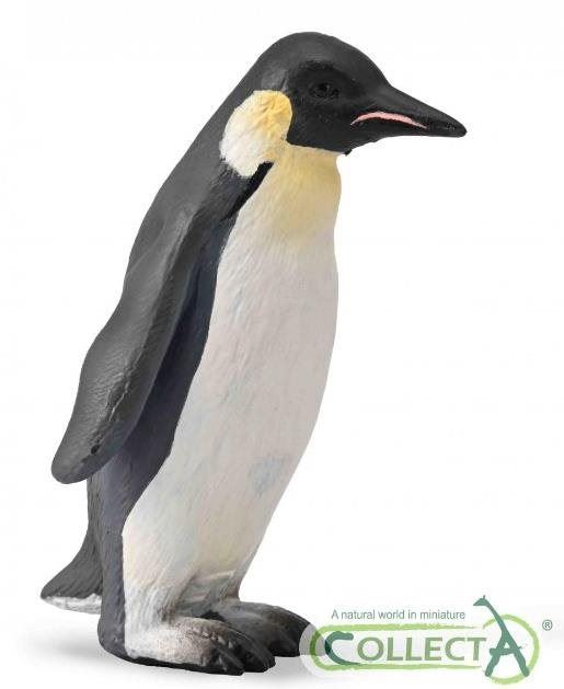 Figurka Collecta tučňák císařský