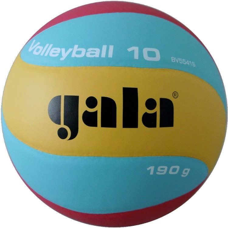 Volejbalový míč Gala Volleyball 10 BV 5541 S - 180g