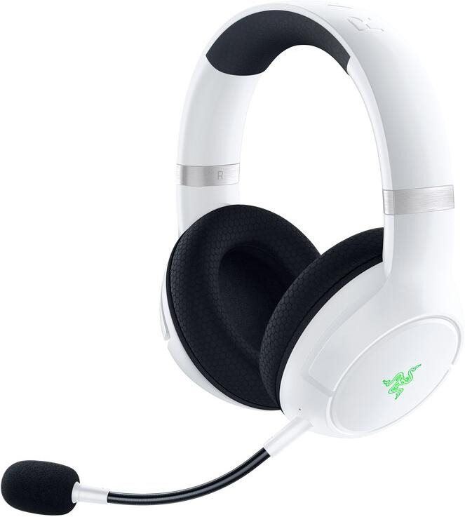 Herní sluchátka Razer Kaira Pro for Xbox - White