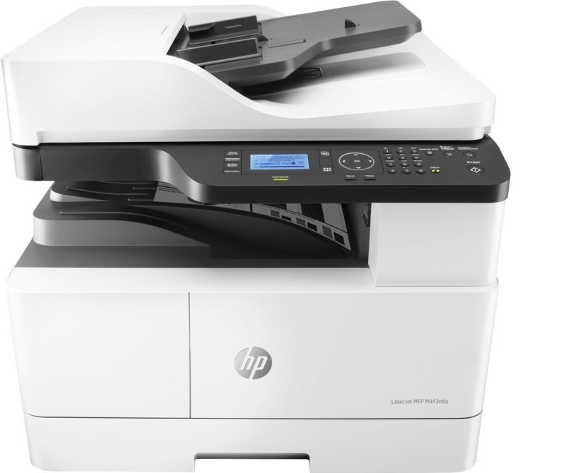 Laserová tiskárna HP LaserJet MFP M443nda All-in-One printer