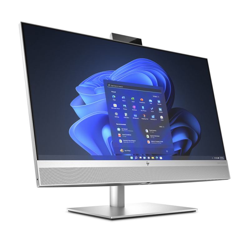 HP EliteOne 870 G9 AiO, záruka 24 měsíců